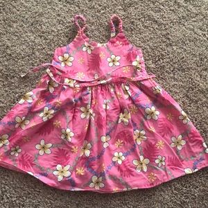 Kid’s dress